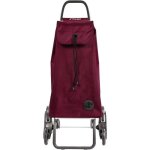 Imax mf - chariot de course pliable - 6 roues - aubergine - spacieux et pratique cadre robuste en aluminium ... Imax mf - chariot de course pliable - 6 roues - aubergine - spacieux et pratique cadre robuste en aluminium ...