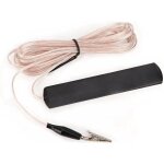 Antenne radio fm - rom - ant - 108se - rcepteur amplificateur de puissance av audio intrieur