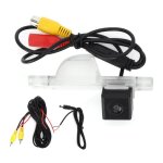 Rom cam�ra de recul hd 720x580syst�me daide au recul visuel pour opel antara