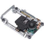 Lentille optique pour console de jeu ps4 kem - 490aaa - rom