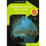Roman daventure - jules verne - voyage au centre de la terre - 1864 - narratif - aventure scientifique ...