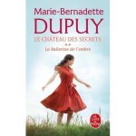 Roman - xo Éditions - le château des secrets tome 2 - la ballerine de lombre - mireille calmel Roman - xo Éditions - le château des secrets tome 2 - la ballerine de lombre - mireille calmel