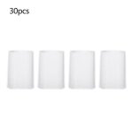 Romantic 30 pi�ce embouts �thylotest alcootest embout de testeur dalcool embouchures de soufflage pour ...