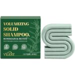 Romarin shampooing solide shampooing bar repousse cheveux antipelliculaire cheveux gras shampoo romarin ...