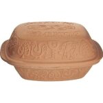 Romertopf cocotte 6 personnes