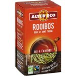 Rooibos nature bio & �quitable 40 g alter eco