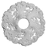 S003 rosace de plafond sarmis