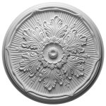 S022 rosace de plafond sarmis