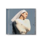 Rosal�a lux album cd