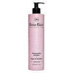 Rosebaie shampooing keratine x figue de barbarie 500ml