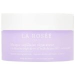 Masque capillaire - la ros�e - r�parateur - rechargeable - 200 g