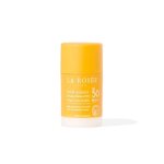Stick solaire - la rose - spf50 - 15ml - protection uv - format nomade