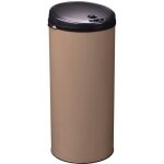 Poubelle de cuisine automatique 45l fabriqu en france moka
