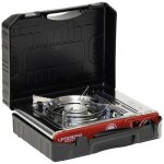 Rothenberger industrial gaz rchaud de camping deluxe rs 220 1500004233 acier inoxydable