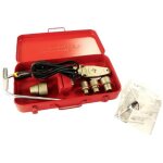 Rothenberger industrial soudeuse par embo�tement puissance 650 w temp�rature de travail 260 - 36051