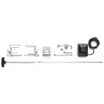 R�tissoire pour barbecue napoleon prestige 500 et lex485