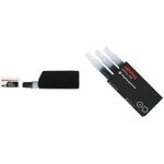 Rotring 42359 cartouches dencre noir[167]