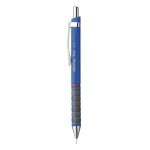 Rotring tikky porte mine hb 070 mm corps bleu Rotring tikky porte mine hb 070 mm corps bleu