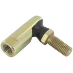 Rotule de direction universelle diam�tre femelle 8 mm (us 5 / 16 - 24)