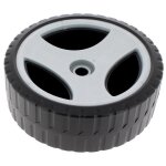 Roue 2609003159 - broyeur vegetaux bosch - roues et roulettes