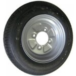 Roue de remorque 400x10 - 4tr115 - dport 0