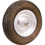 Roue remorque 480x8 - moyeu erka