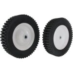 Roue adaptable brill - gutbrod - mtd