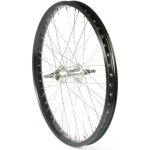 Roue arrière bmx 20 48 - axe 36t - moyeu en aluminium ou en acier - 406 x 24c 24 mm - bike original - ... Roue arrière bmx 20 48 - axe 36t - moyeu en aluminium ou en acier - 406 x 24c 24 mm - bike original - ...