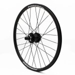 Roue arri�re forward joyride v2 exp 20 x 1 - 3 / 8 - noir