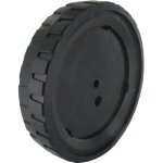 Roue arri�re de tondeuse pour mod�le epl424 - origine stiga