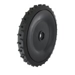 Roue arrière pour tondeuses husqvarna modèles génération 2 automower® 210c (2007 - 2010) automower® g2 ... Roue arrière pour tondeuses husqvarna modèles génération 2 automower® 210c (2007 - 2010) automower® g2 ...