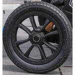 Roue arrire trio activ3 chicco