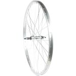 Roue arrière vtt bike original rl écrou - axe 36t - moyeu formula - 559 x 21c 21mm Roue arrière vtt bike original rl écrou - axe 36t - moyeu formula - 559 x 21c 21mm