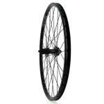 Roue arrière vtt - rodi - db disc noir qr Roue arrière vtt - rodi - db disc noir qr