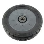 Roue avant 44700 - vk6 - 010za 44700vk6010za - tondeuse a gazon honda