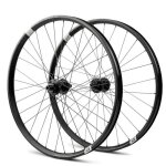 Roue avant crankbrothers synthesis enduro 29 boost 15x110mm - noir - 15 x 110 mm Roue avant crankbrothers synthesis enduro 29 boost 15x110mm - noir - 15 x 110 mm