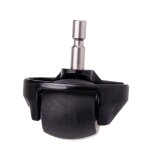 Roue avant sur roulette pour irobot roomba 500 600 700 800 series 560 620 630 650 770 780 870 880 pices ...
