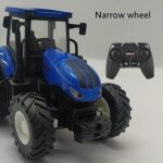 Roue bleue - 4 - remorque de tracteur rc avec phare led ensemble de jouets agricoles télécommande 1 - ... Roue bleue - 4 - remorque de tracteur rc avec phare led ensemble de jouets agricoles télécommande 1 - ...