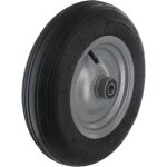 Roue compl�te pour remorque xbipct250 - 480 / 400 x 8 sur roulement