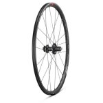 Roue fulcrum racing 3 db hg11 - noir - tu