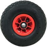 Roue gonflable 10 260x85 werka pro al�sage 16mm