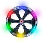 Roues led pour trottinettes 200mm ataa pro x2 - trottinettes �lectriques pour enfants