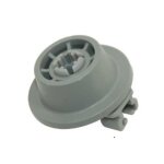 Roue panier inferieur lave vaisselle bsoch neff siemens