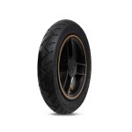 Roue poussette kinderkraft mitzy wheel arri�re gonflable pi�ce d�tach�e originale compatible mitzy grande ...