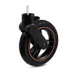 Roue poussette kinderkraft mitzy wheel avant gonflable pi�ce d�tach�e originale compatible mitzy amortie ...