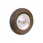 Roue remorque 480x8 - moyeu noval
