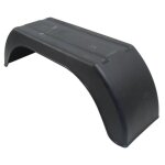 Les roues de la remorque pour garde - boue en plastique 8 single / wing / aile tr001