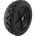 Roue de tondeuse 381007360 / 0