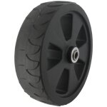 Roue pour tondeuse al - ko modle mkl d12