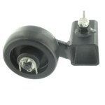 Roue de transport pour lve autoporte xliftxvs205 et xliftxvs410